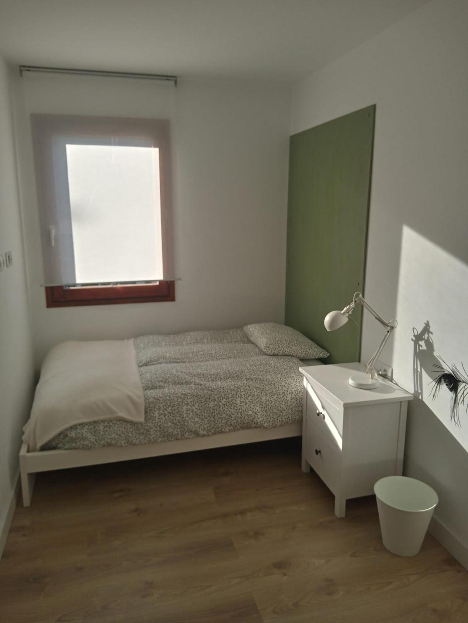 Com A Casa Διαμέρισμα Falset Εξωτερικό φωτογραφία